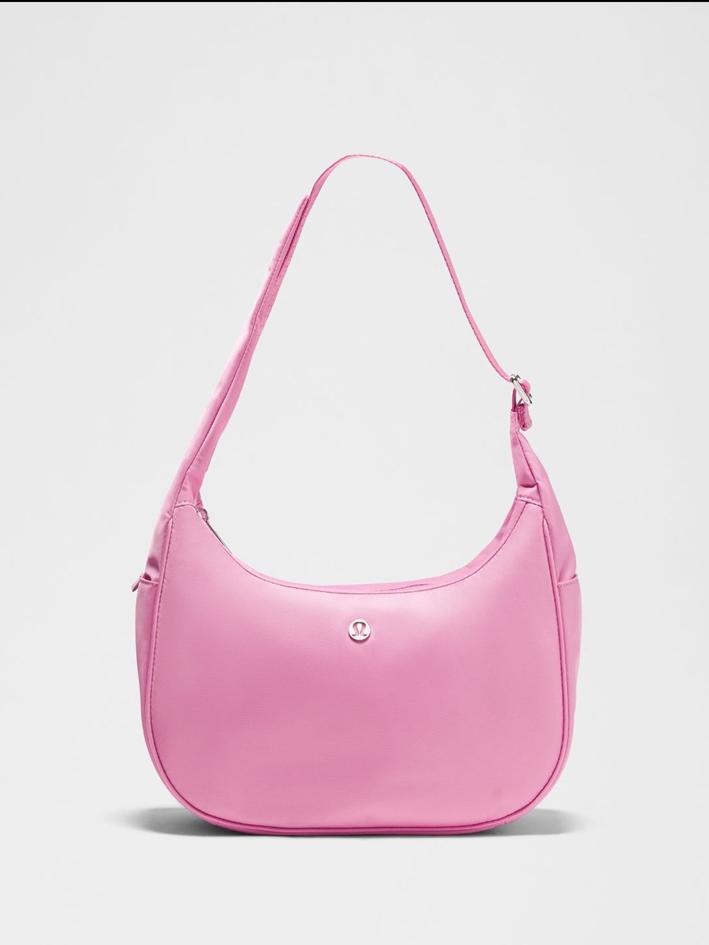 Lululemon City Essentials Shoulder Bag 4L - pink - NWT